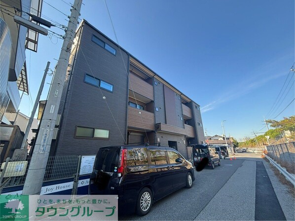 グランメゾン南流山の物件内観写真